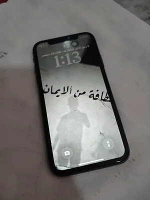 Apple iPhone 11 64 GB in Zliten