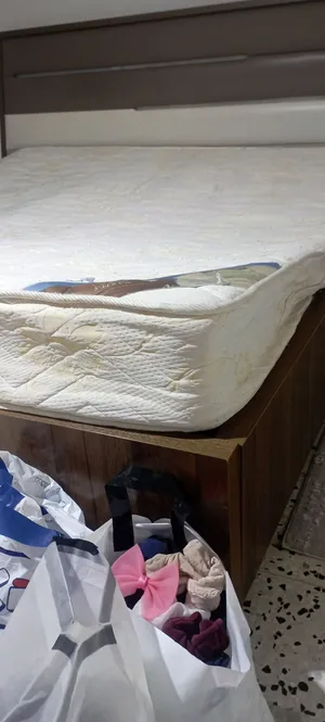 فراش زوجي مولة