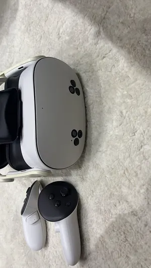 VR META QUEST 3S للبيع الوصف مهم