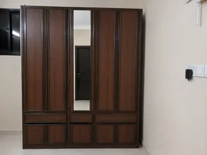 دواليب غرف نوم