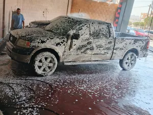 فورد F150 كبينتين 2006 فل كامل