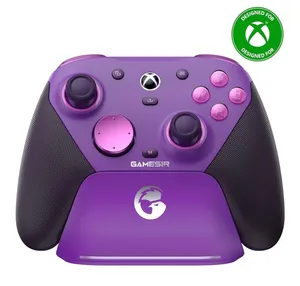 GamSir G7 Pro controller with gamepass sealed box, delivery service available, cash on delivery