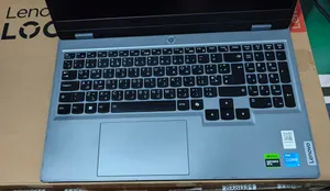 لابتوب جيمنج Lenovo LOQ