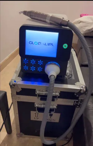 Switch Multi-Function Laser