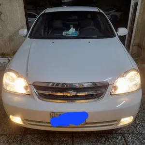 Used Chevrolet Optra in Baghdad