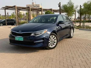 Kia Optima LX 2018
