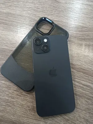 iphone 15 256gb great condition for sale