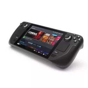 Steam Deck OLED، ستيم ديك، Steam Deck 512GB، جهاز ألعاب محمول، ألعاب PC محمولة،