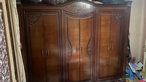 غرفه نوم زان كبيره عموله