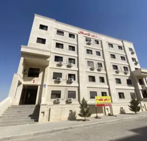 استديو مفروش للإيجار طلوع نيفين