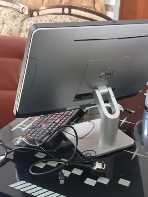 macOS Dell  Computers  for sale  in Muscat