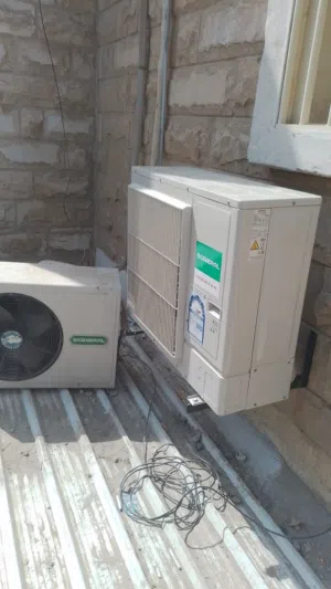 للبيع وفك وتركيب ونقل الوحدات باقل الأسعار