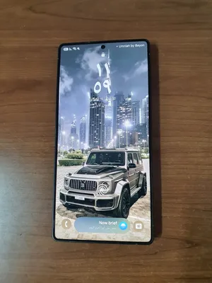 سامسنق س25 ألترا بحالة الوكالة Samsung S25 ULTRA 1TB