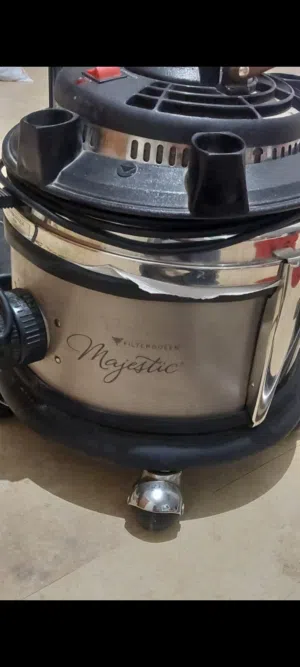 Other Vacuum Cleaners for sale in Ramallah and Al-Bireh