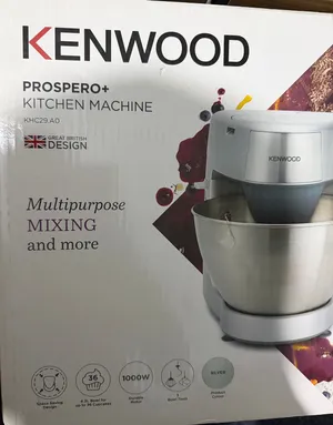 للبيع عجانة كينوود الأصلية Kenwood Prospero