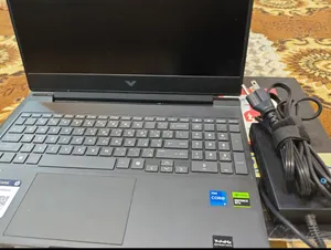لابتوب hp victus 15