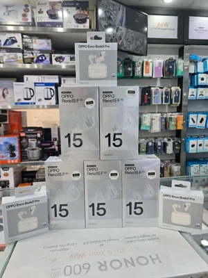 oppo Reno15 F 5G