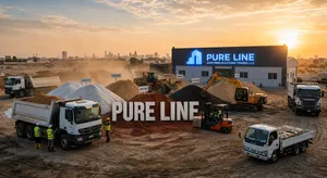 Sand, Pebbles, Stones & Building Materials Supplier in Abu Dhabi