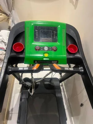 YY900 motor driven trademill