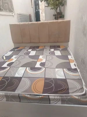 تخت مجوز جديد. ام دي اف