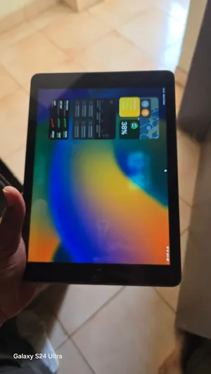 ipad-5th-generation