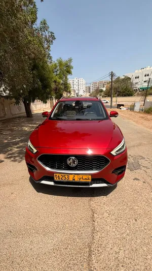 Used MG MG ZS in Muscat
