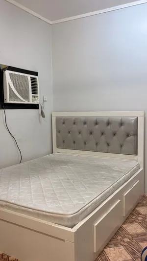 سرير نفرينqueen bed