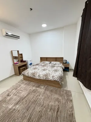 غرف للإيجار