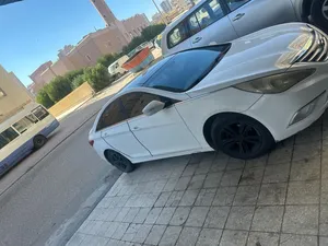 هونداي سوناتا 2014