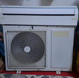 Asset Ac used very Good Condition
