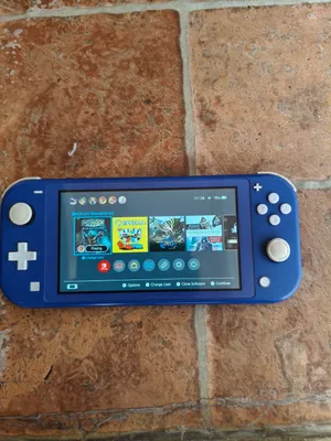 Nintendo Switch Nintendo for sale in Sana'a