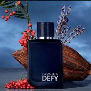 CK perfume