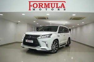 للبيع لكزس LX 570
