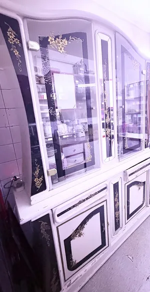 سفرة طعام كامله روعه