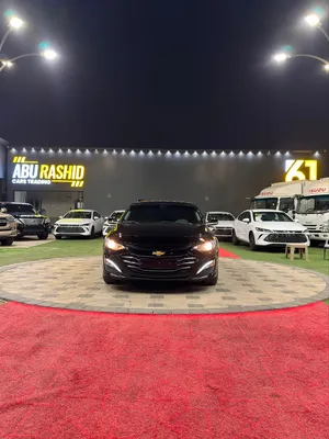 CHEVROLET MALIBU 2020 Gcc