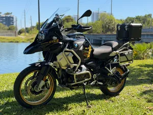 2021 BMW R 1250 GS Adventure for Sale in good and perfect condition wih low miles,no accident record