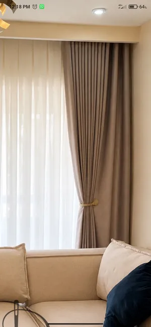 Rideaux Decoration