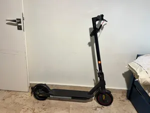 electric scooter Xiomi 2pro used like new