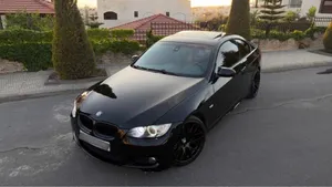 بي ام دبليو 335 - BMW E92 335i للبيع او للبدل كاش