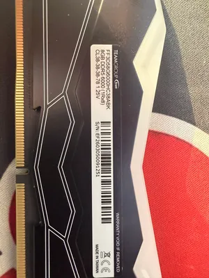 مطلوب رام DDR5