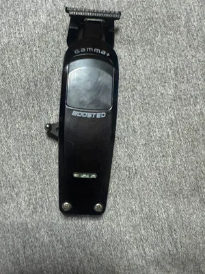 gamma+ boosted ماكينة تحديد