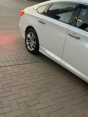 Used Honda Accord in Al Batinah