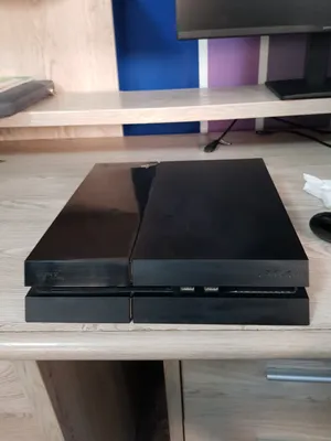 playstation 4 fatللبيع
