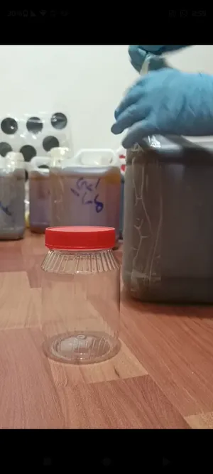 عسل سمر اصلي