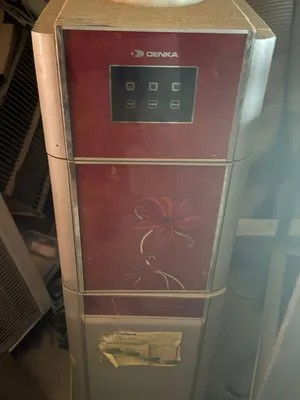 دنكا براد يشتغل مستعمل