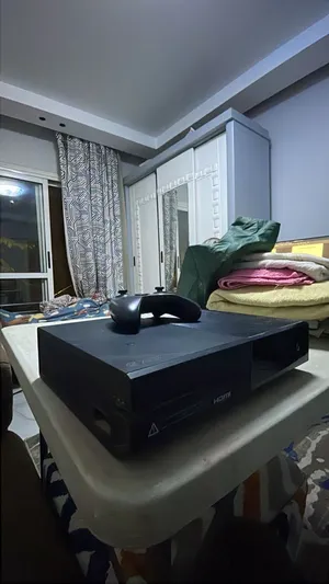 حالة نظيفة جدا X box one