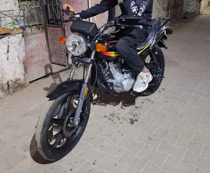 ويانج 150 كسر زيرو WYANG 150cc