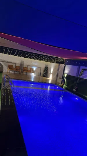 2 Bedrooms Chalet for Rent in Al Batinah Sohar