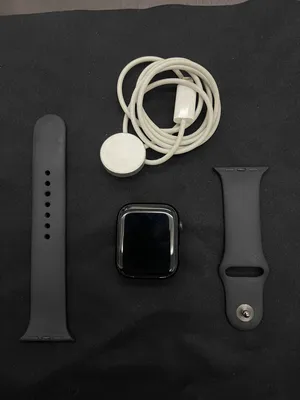 Apple smart watches for Sale in Jeddah