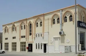 مكتب للإيجار في العين دوار الحراج